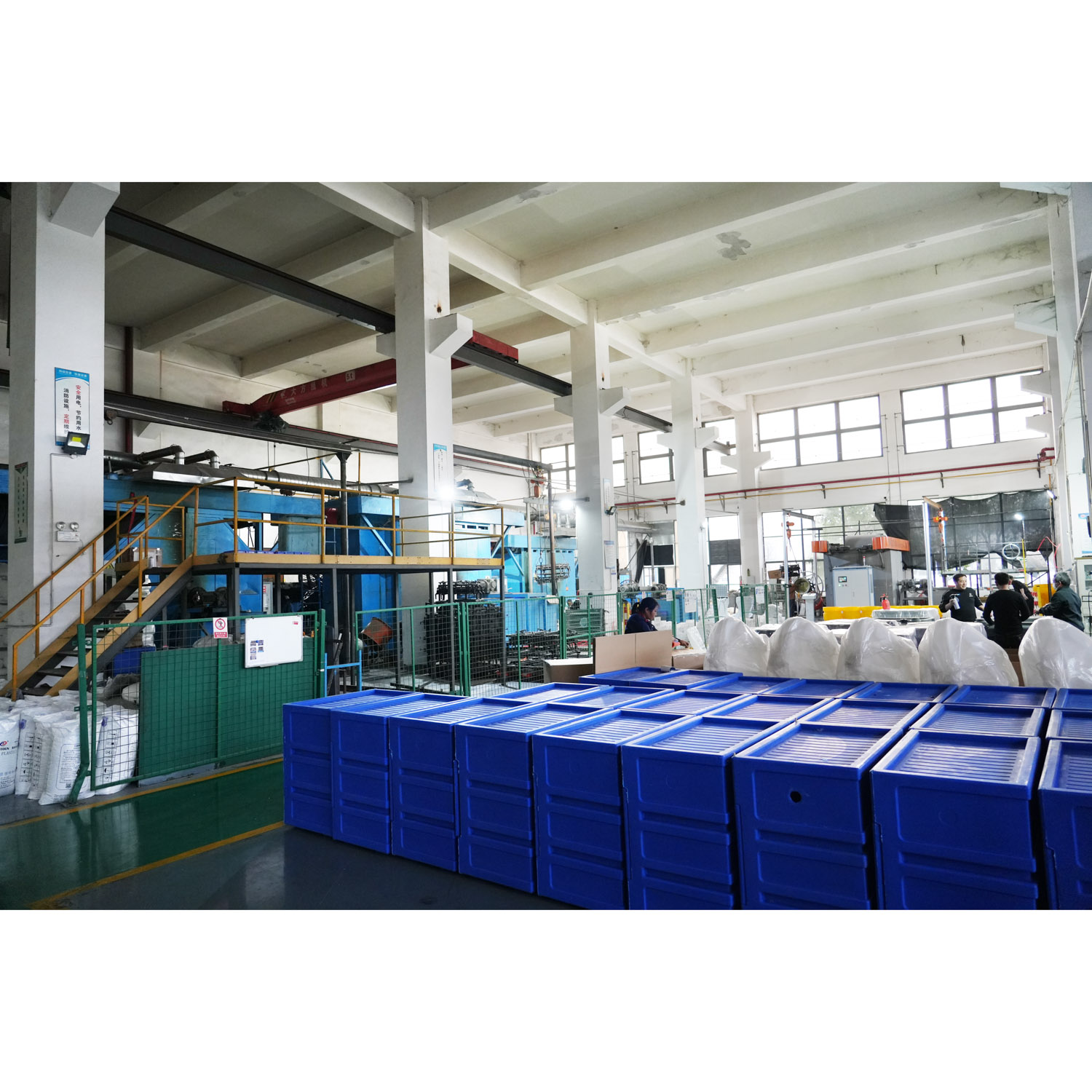  Rotomolding Product Plastic Roto Mold Customized Rotomolding Fuel Tank  Manufacturer