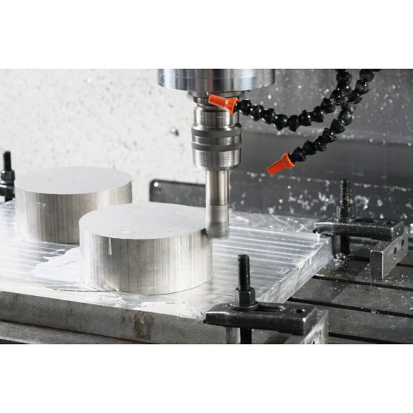 3  CNC shaping