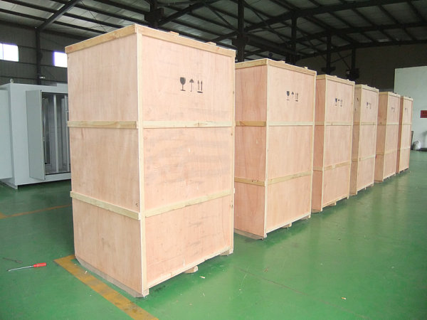 7  Packing