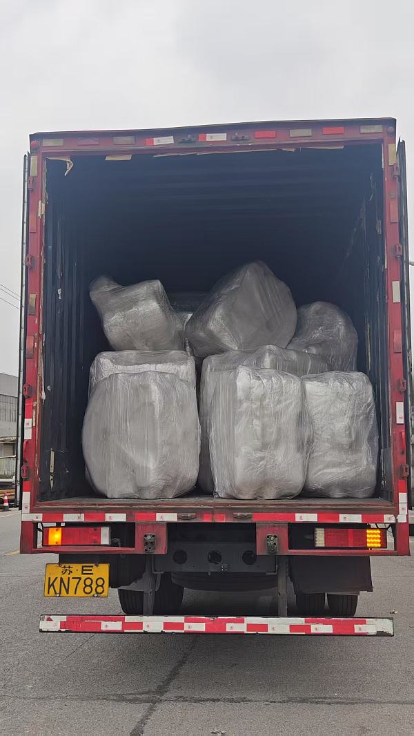 Packaging and Transportation
