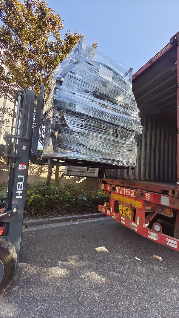 Packaging and Transportation