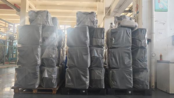 Packaging and Transportation