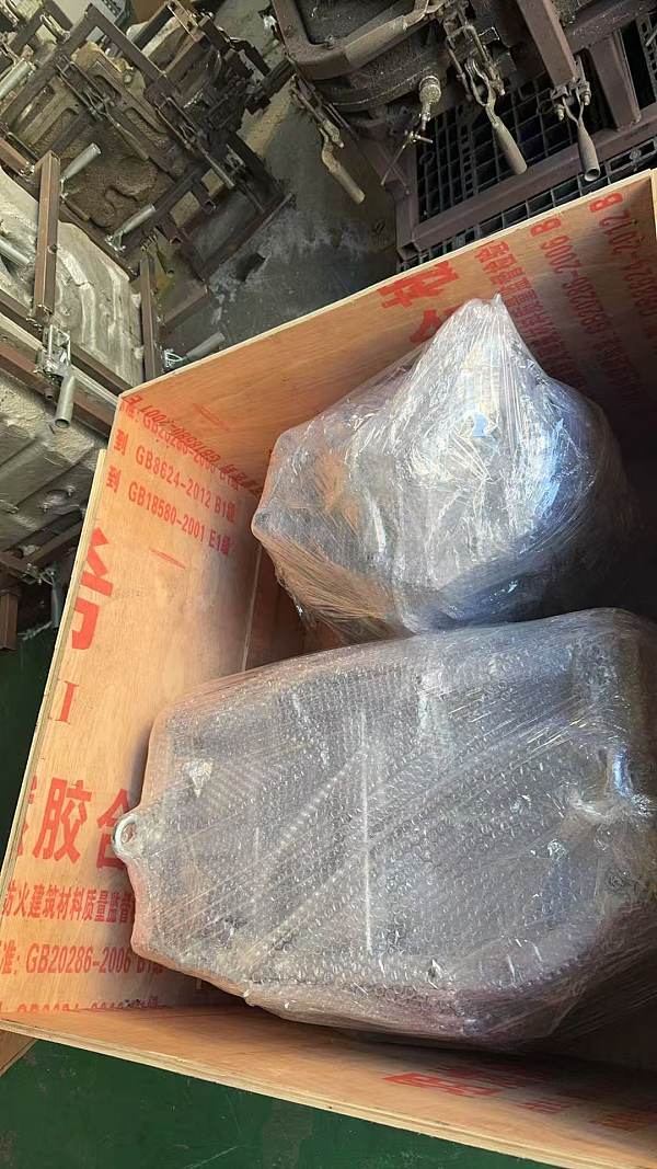Packaging and Transportation