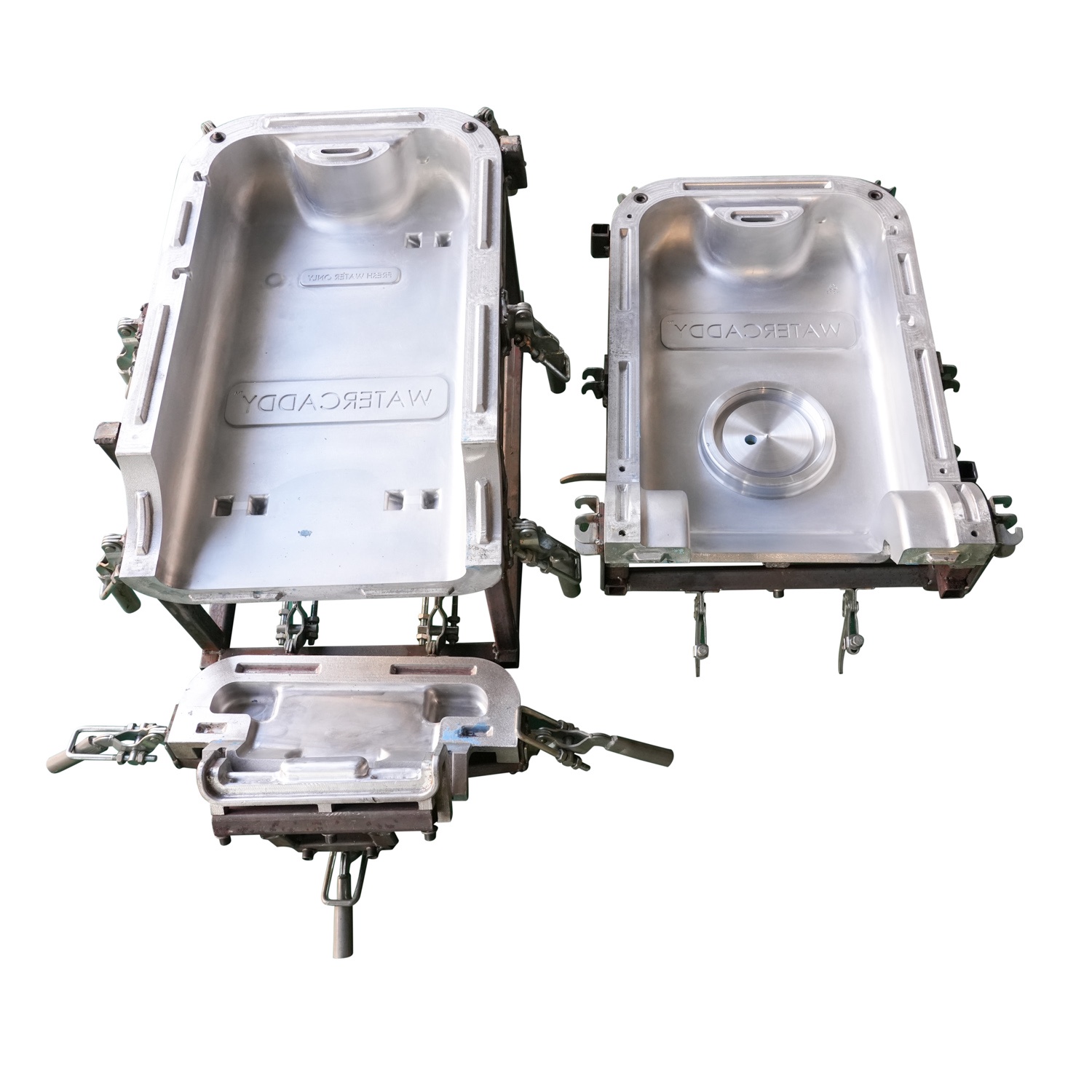 Rotational Molding Custom Manufacturer for Roto Molding Toys Rotomolded Playground Part Supplier