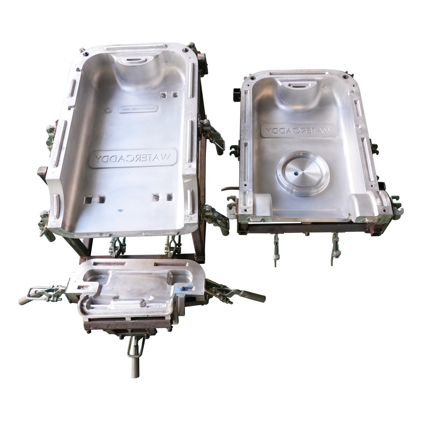 Rotational Molding Custom Manufacturer for Roto Molding Toys Rotomolded Playground Part Supplier