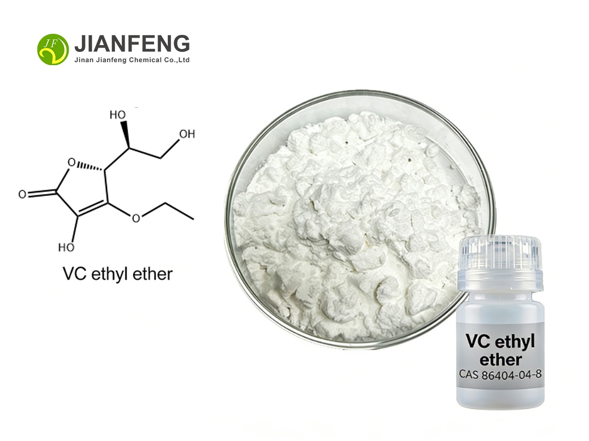 3-O-Ethyl-L-Ascorbic Acid in 2026: Stability Gains in Brightening Formulas