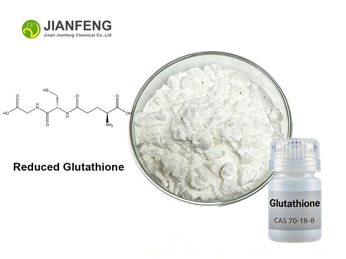 Reduced Glutathione Powder