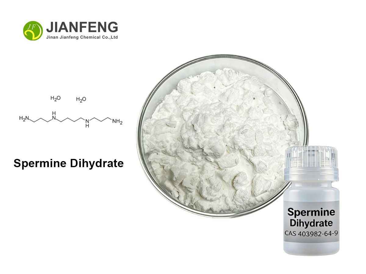 Spermine Dihydrate