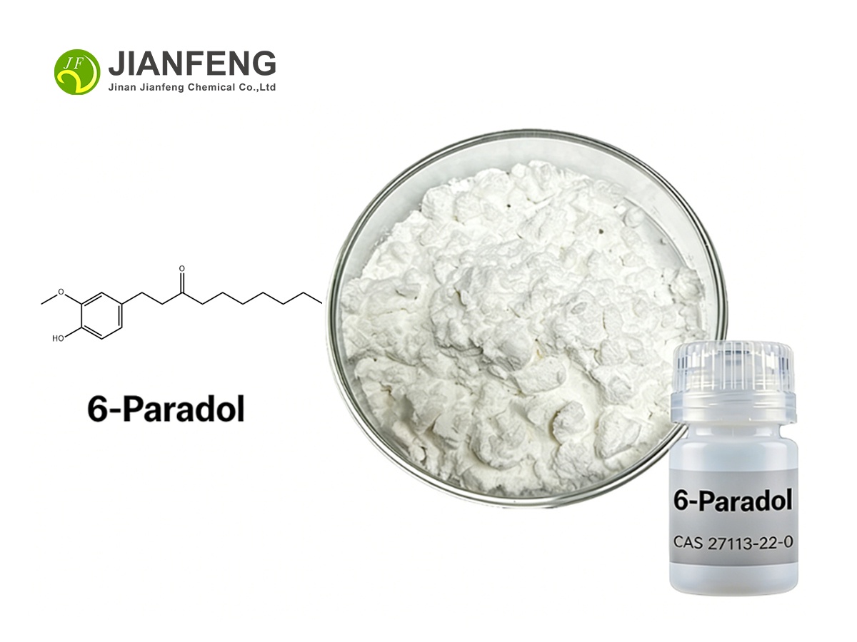 Paradol Powder