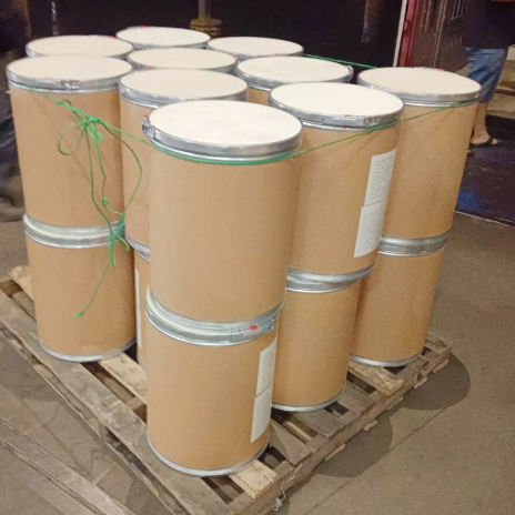 How a Skincare Brand Achieved More Stable Production with Ethyl Ascorbic Acid Powder