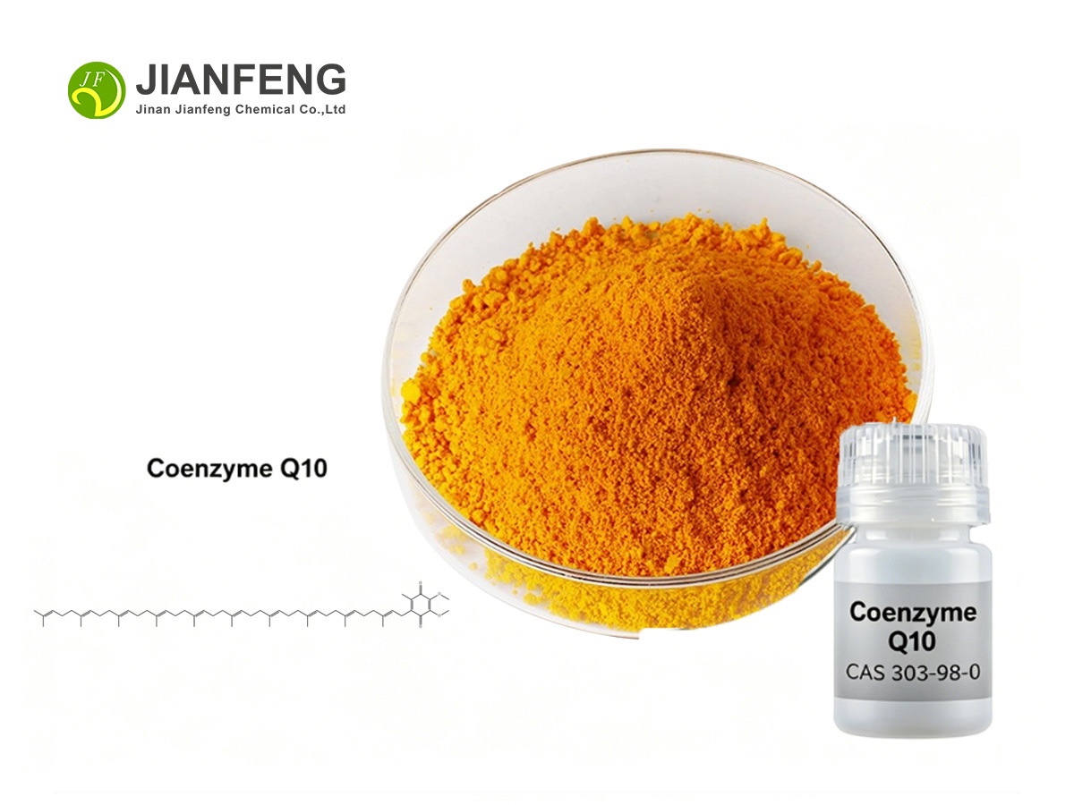 Coenzyme Q10