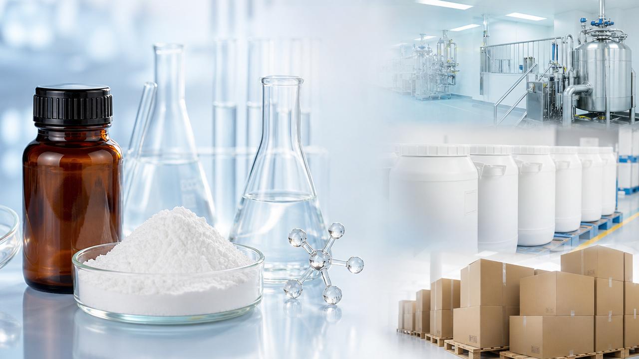 What drives the price of 3-O-Ethyl-L-Ascorbic Acid?