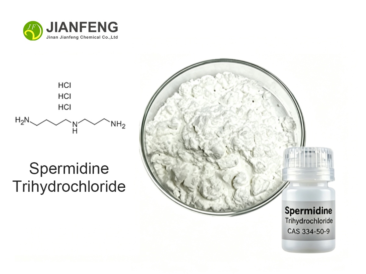 Spermidine Trihydrochloride Powder