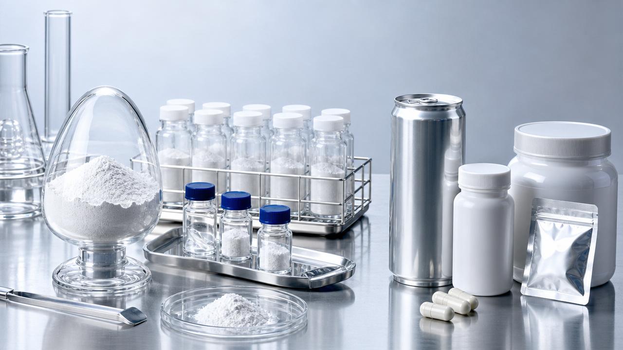 Paraxanthine for New Product Launches: When Is It Worth the Added Ingredient Cost?