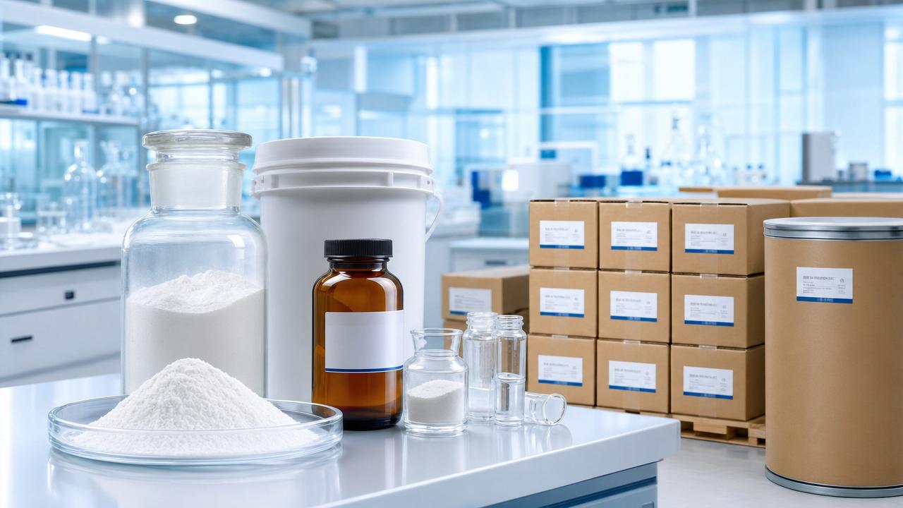 Reduced Glutathione Powder Market Trends: Demand Growth and Supply Chain Factors