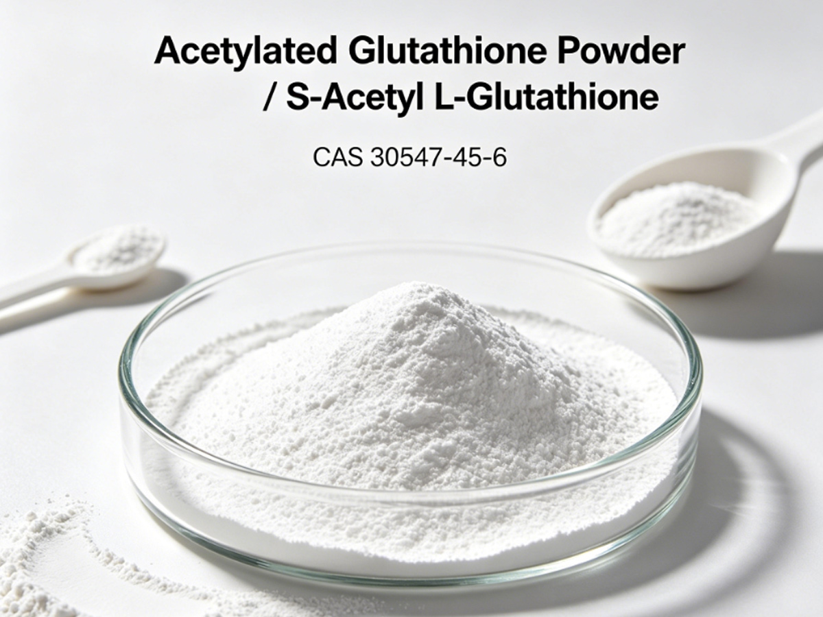 Reduced Glutathione Powder