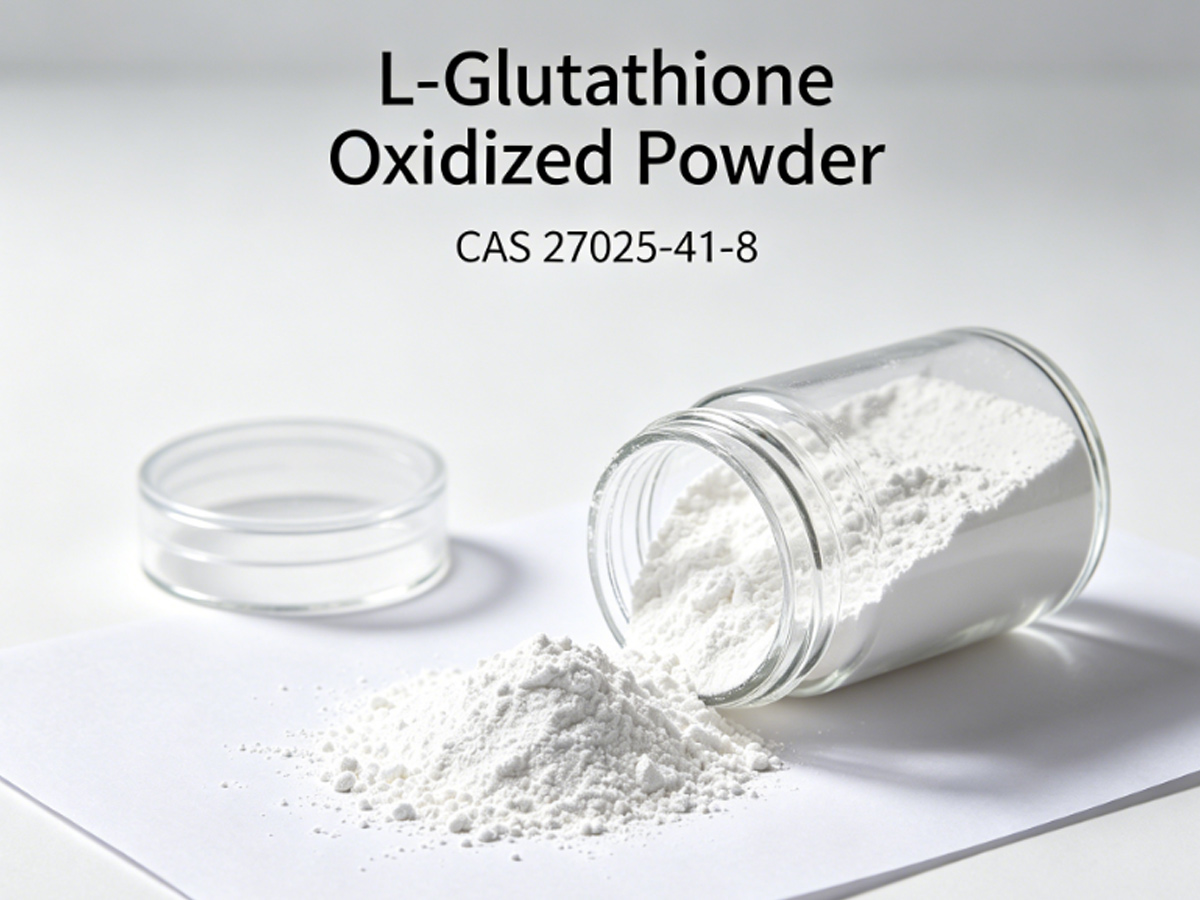 Reduced Glutathione Powder