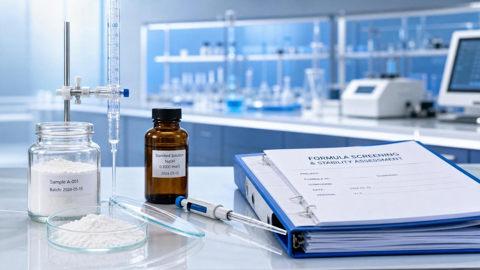 What Is 5 Amino 1mg Powder and Which Research Scenarios Is It Used For?