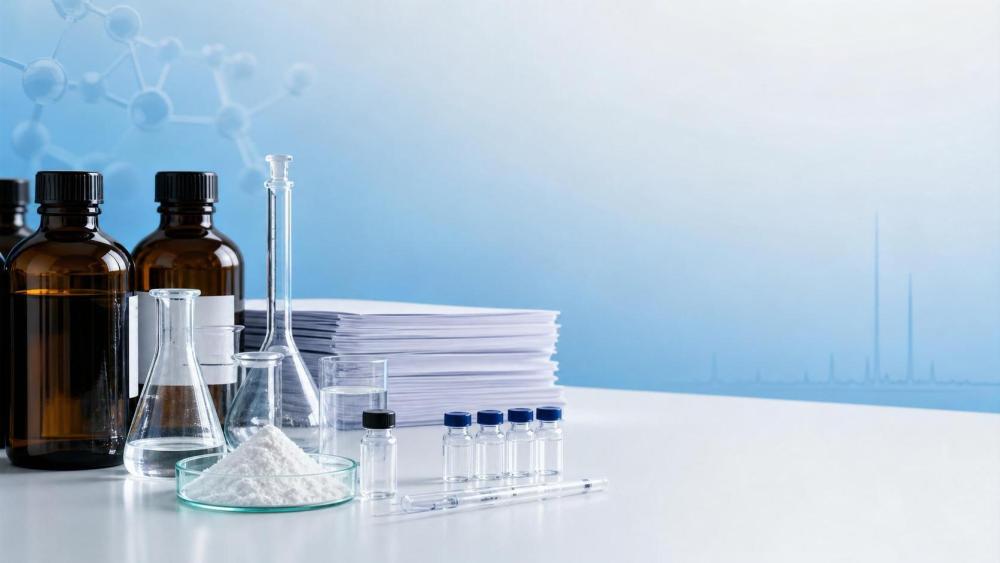 Clascoterone Raw Material Sourcing: What Buyers Should Check Before Ordering