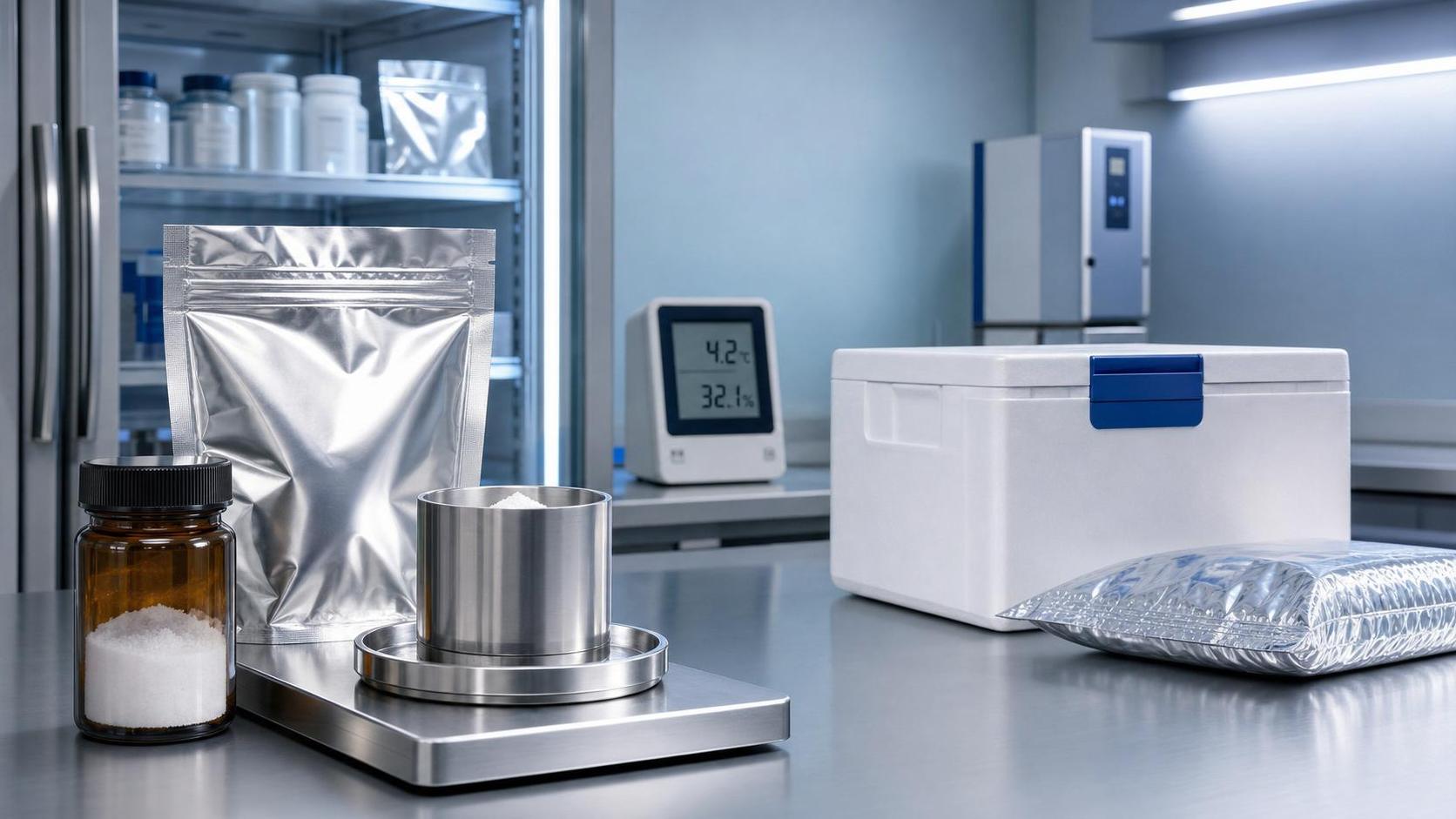 Clascoterone Storage and Handling: Key Stability Risks in Daily Operations