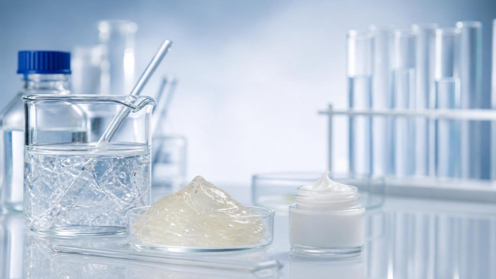 Clascoterone in Acne Formulation Development: Solubility and Compatibility Considerations