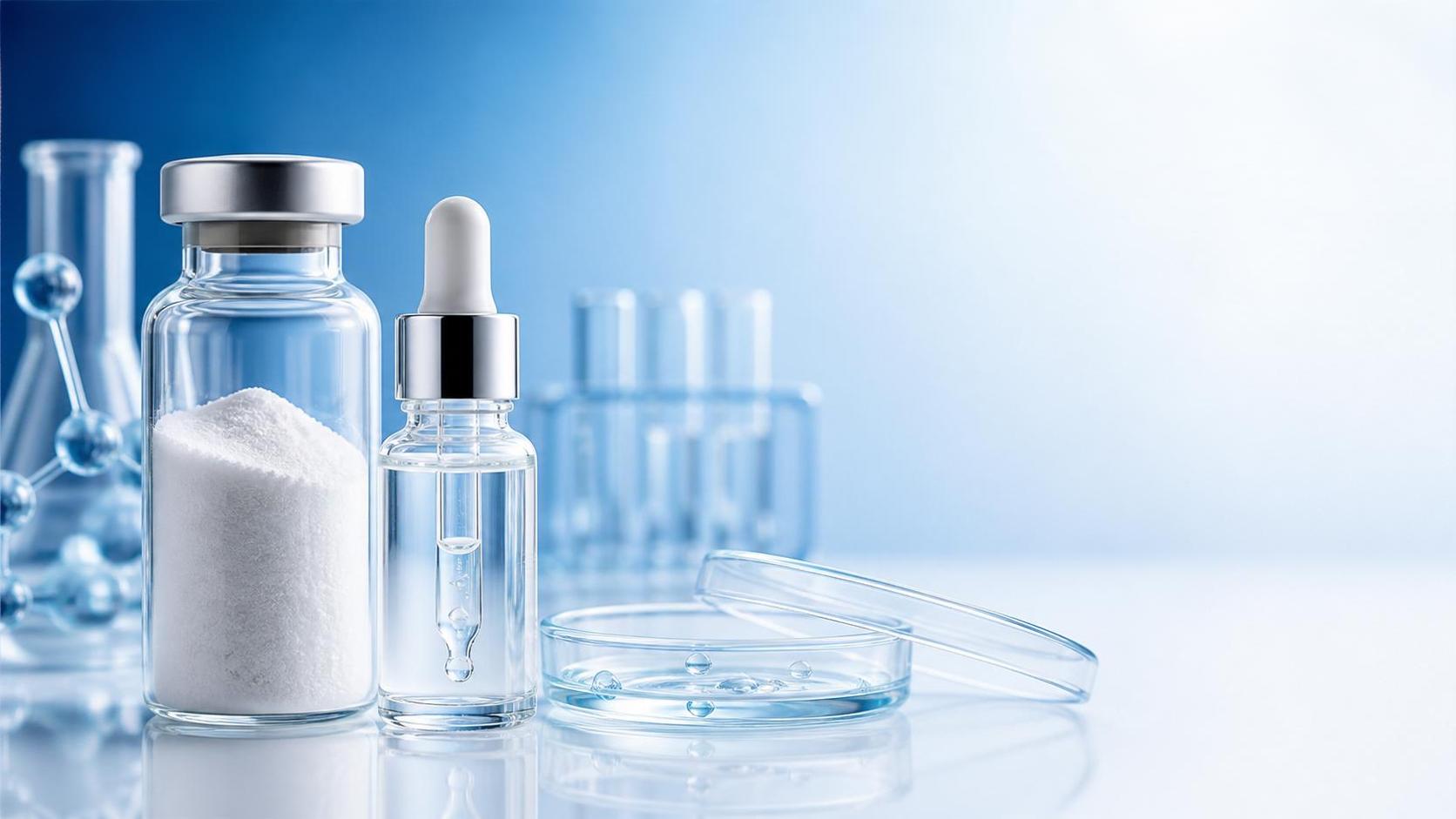 Polydeoxyribonucleotide Applications: Where It Fits in Cosmetic and Biomedical Products