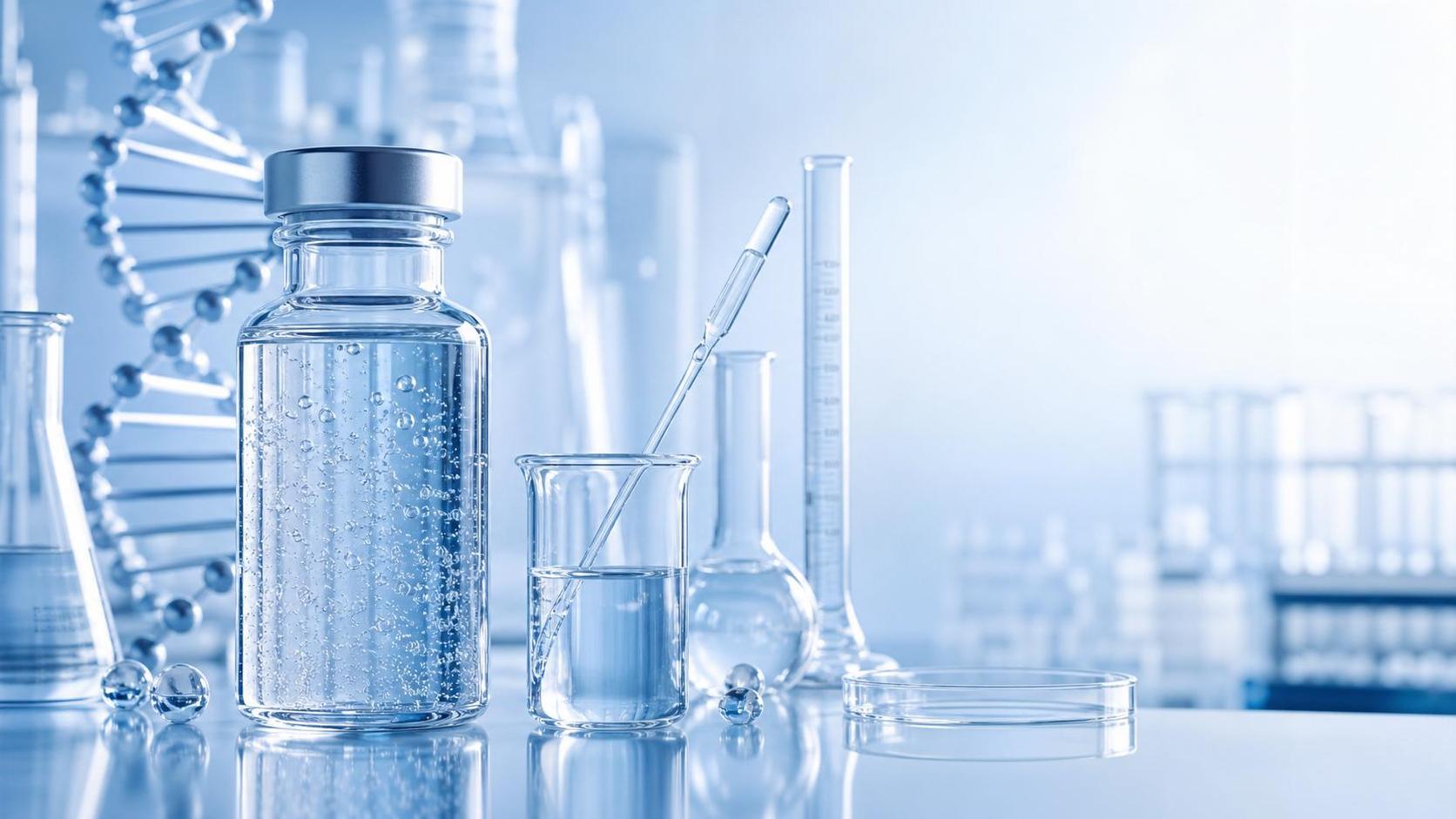 Polydeoxyribonucleotide Explained: Composition, Source, and Core Functional Properties