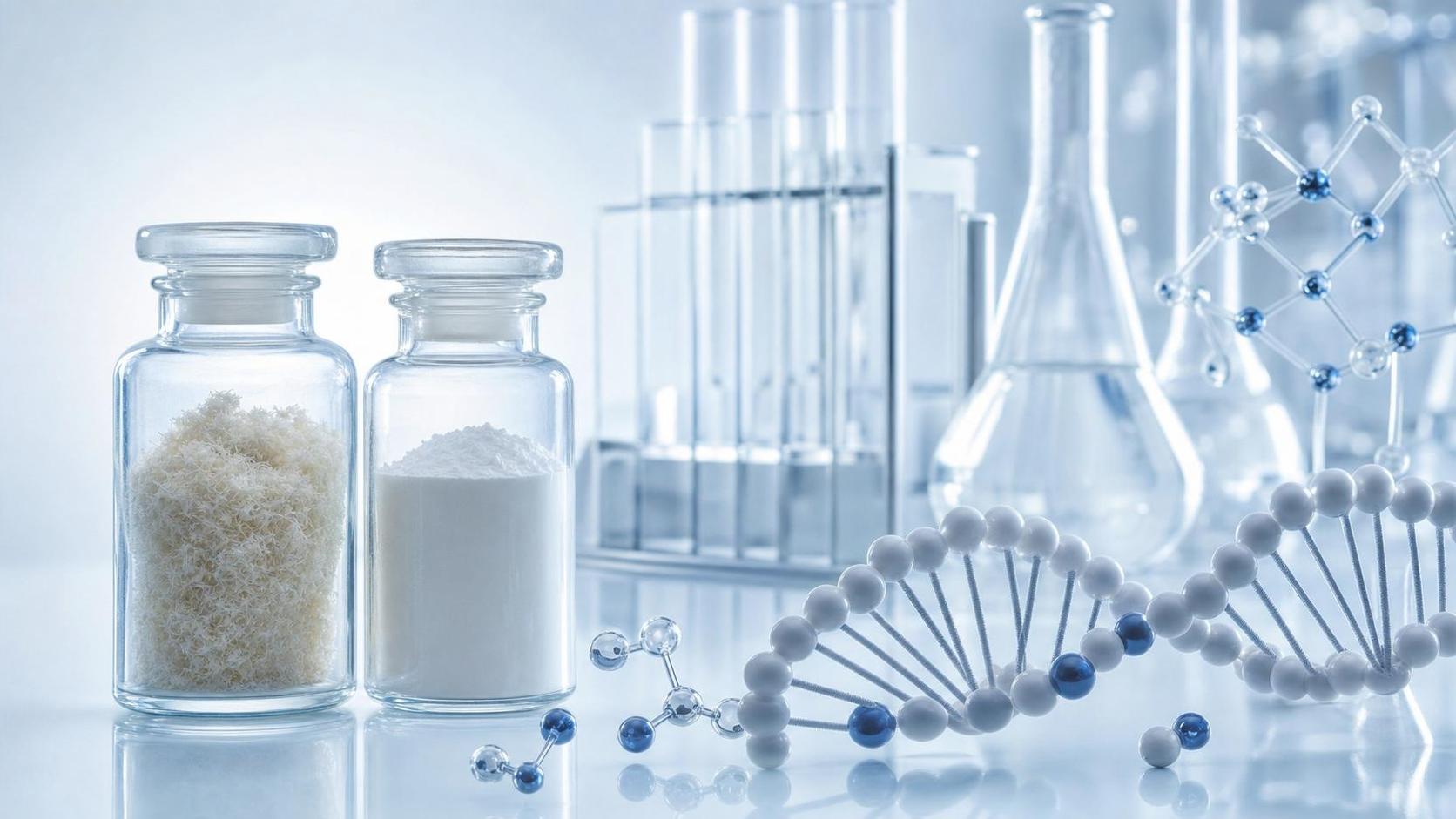 Polydeoxyribonucleotide vs Sodium DNA: What Is the Practical Difference?