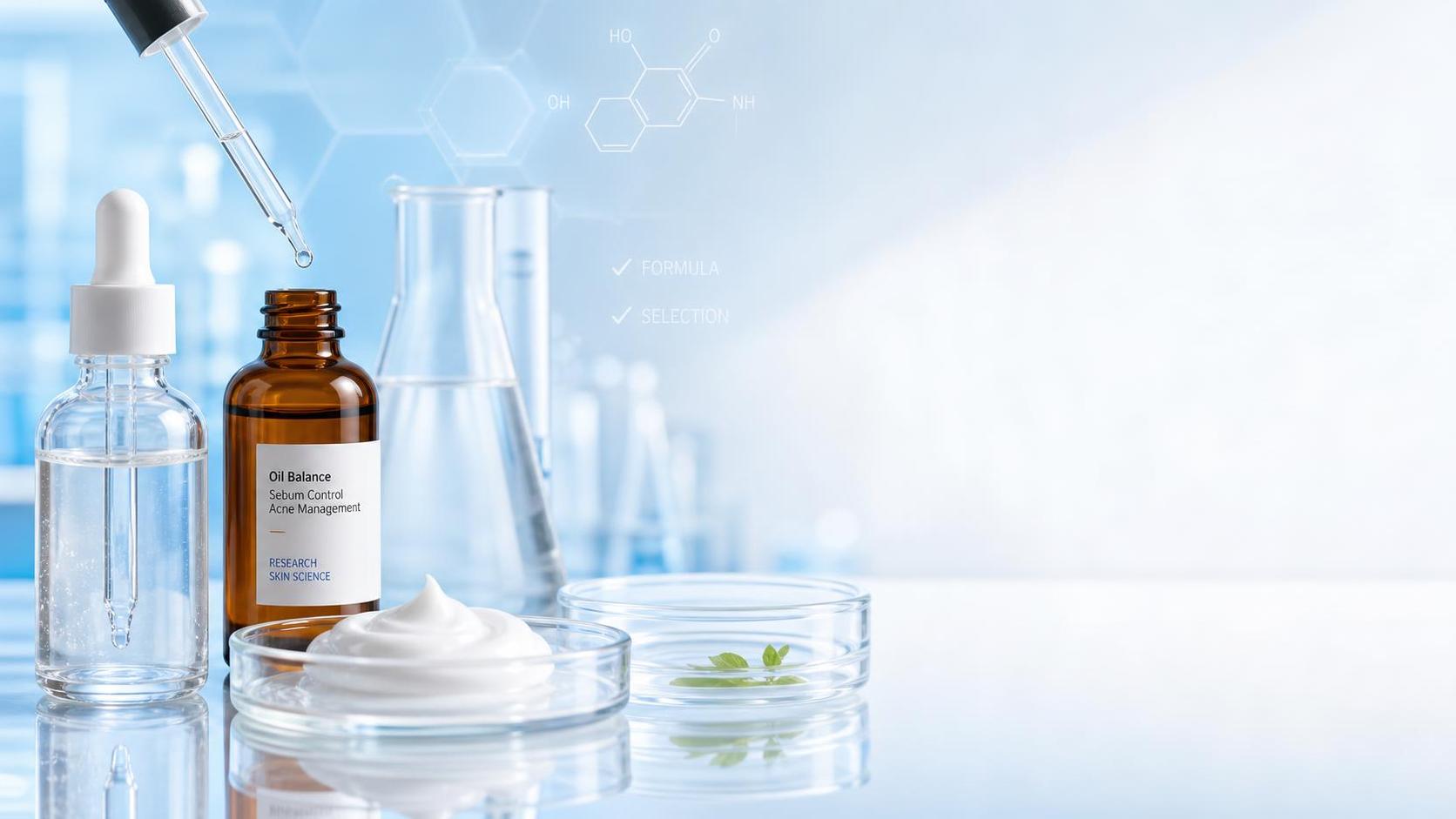 When to Consider Clascoterone for Managing Androgen Excess Symptoms