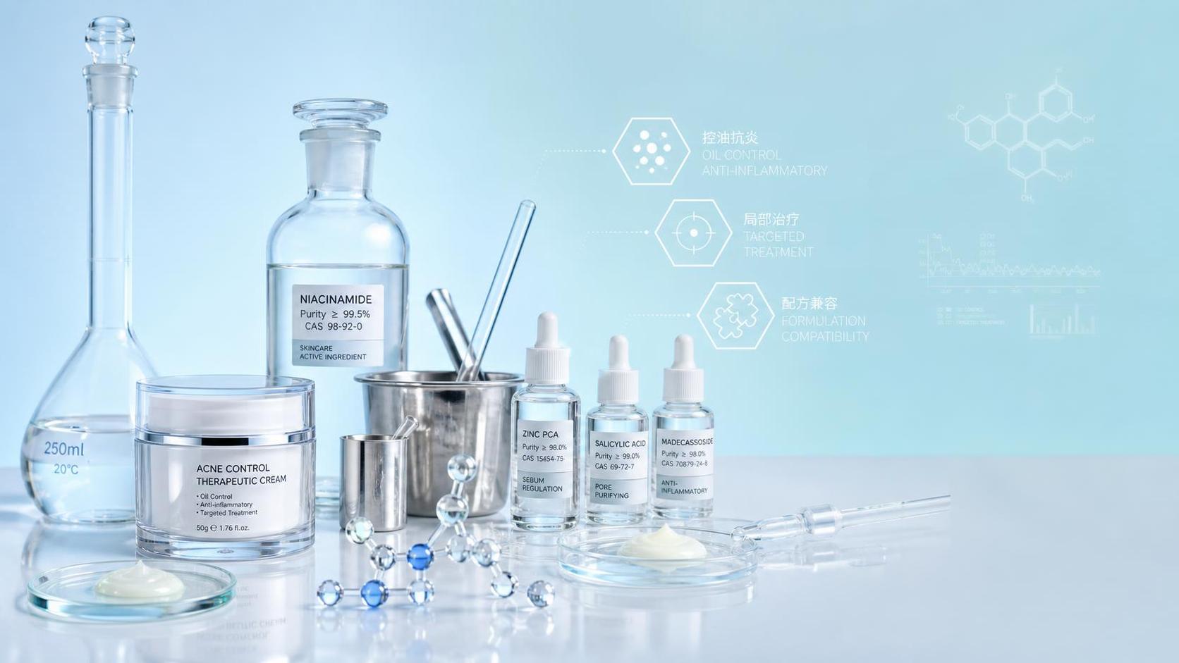 Clascoterone for Acne Treatment: Where It Fits in Modern Topical Therapy