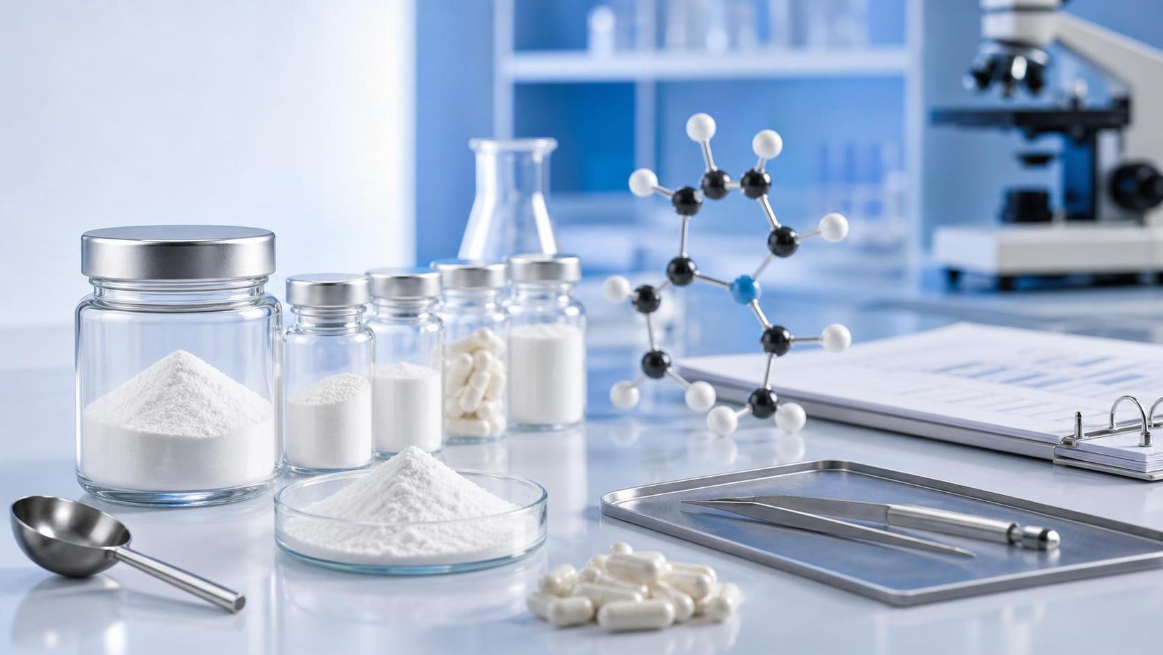 Why Paraxanthine Is Gaining Interest as a Supplement Ingredient