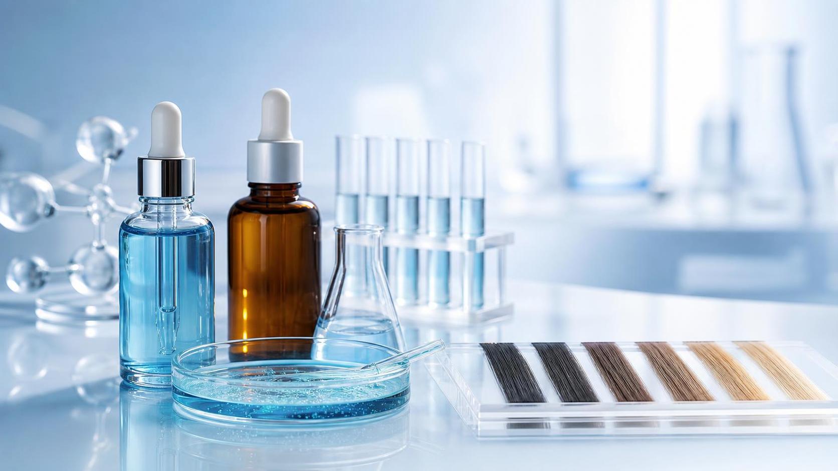 Copper Peptide for Hair Care: Formulation Benefits and Use-Level Considerations