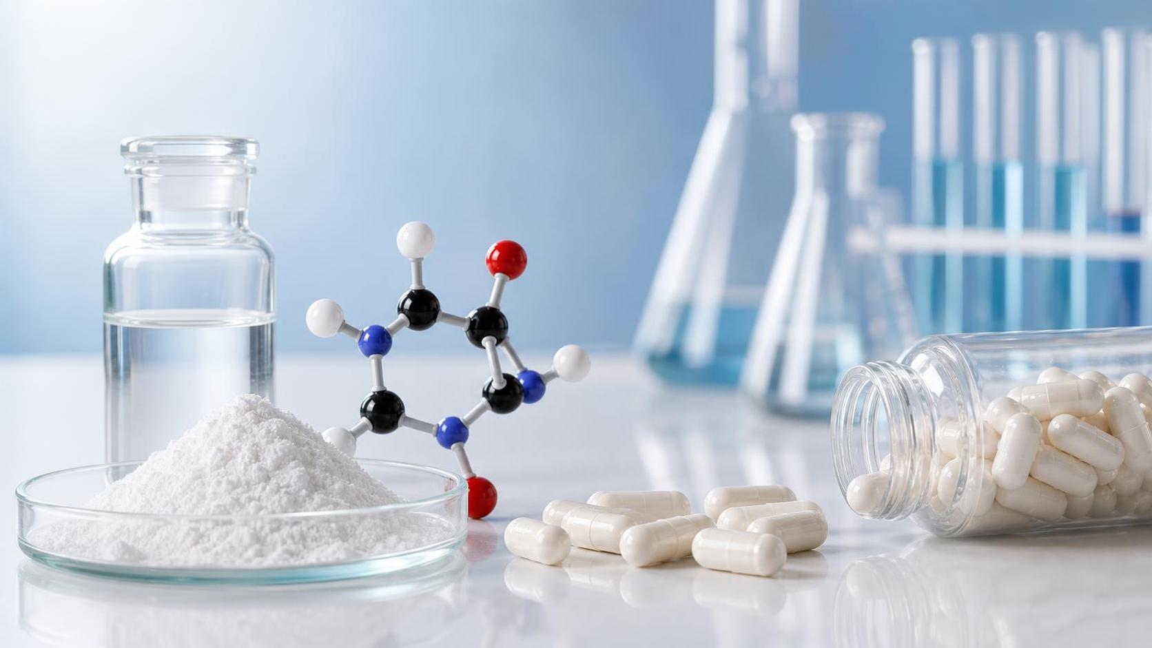 Paraxanthine for Caffeine Metabolism: What Makes It Different in Energy Products