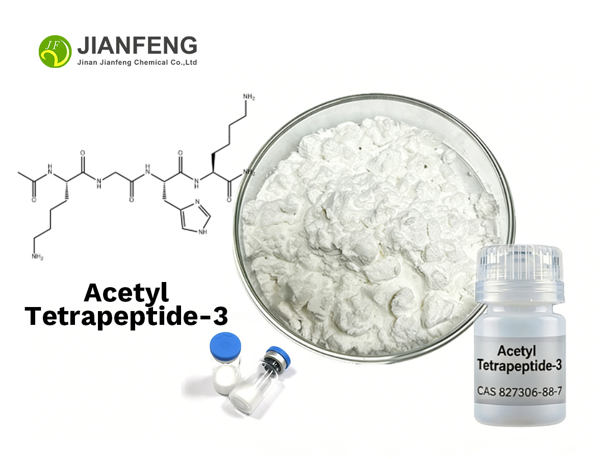 Acetyl Tetrapeptide-3