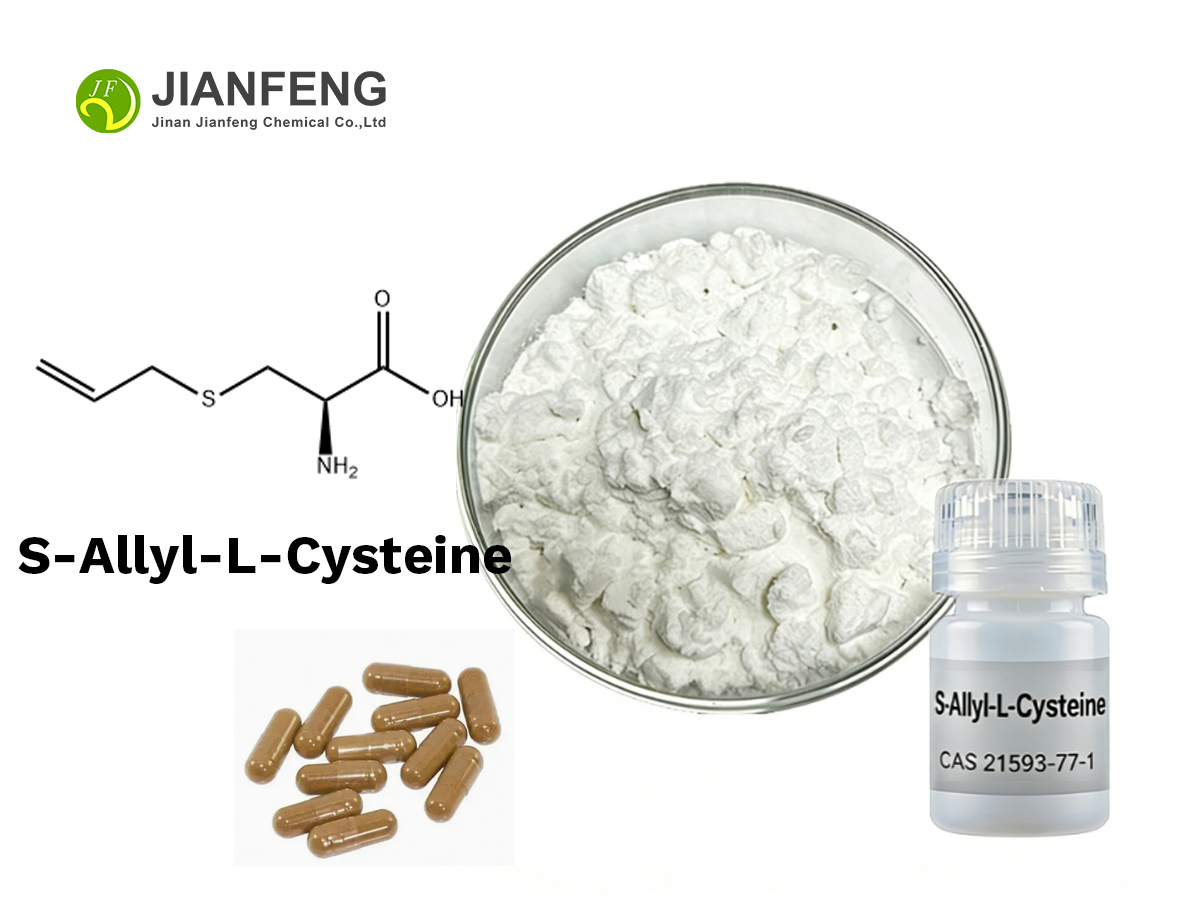 S-Allyl-L-Cysteine