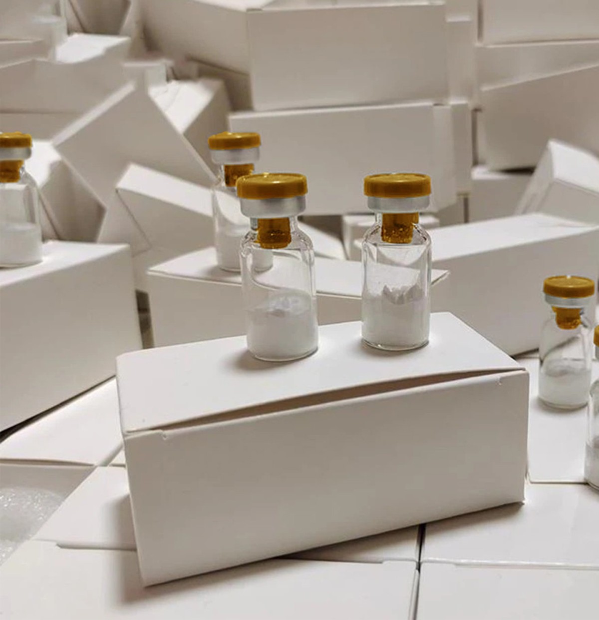 tirzepatide Peptide tirzepatide Peptide