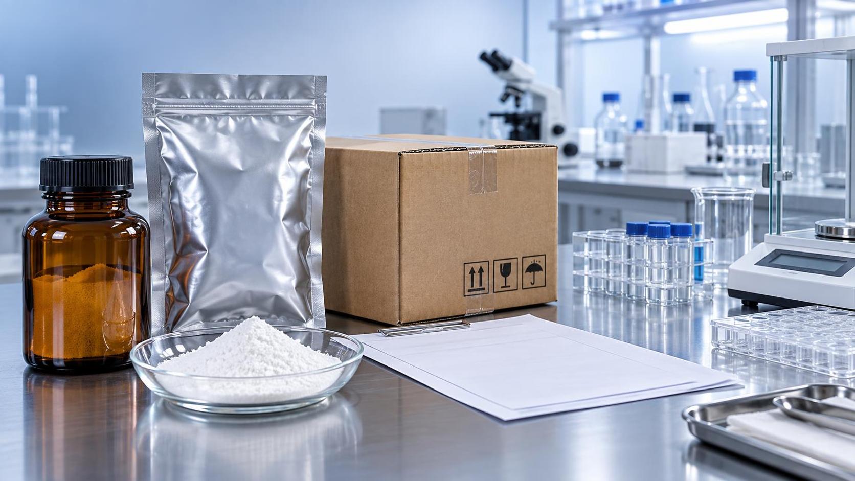 How should buyers normalize 5-amino-1MQ powder price comparisons?