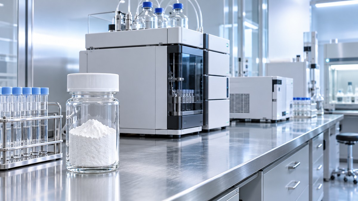Pharmaceutical-Grade PDRN: Mapping Quality Data to the Intended Use Pharmaceutical-Grade PDRN: Mapping Quality Data to the Intended Use