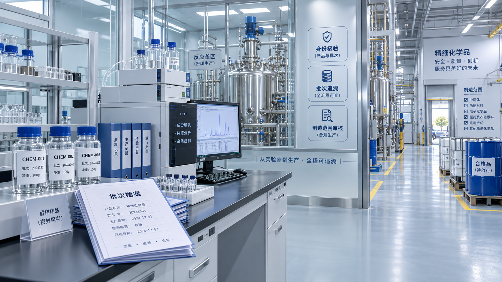 Sexam Factory Due Diligence: Verify Product Identity and Manufacturing Scope