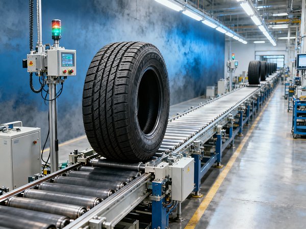 Comment juger un fournisseur de pneus au-delà de la simple liste de prix