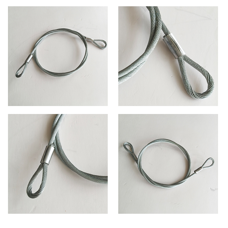 Wire Rope Tension vs Breaking Strength: What Buyers Should Compare Wire Rope Tension vs Breaking Strength: What Buyers Should Compare
