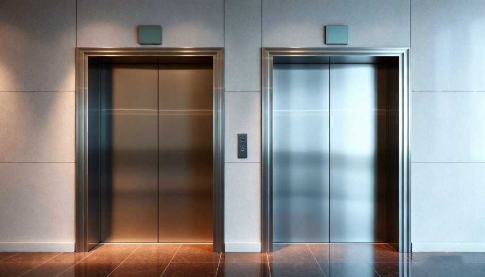 Elevator Traction