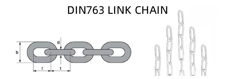 DIN763 DIN763