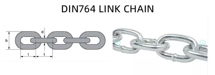 DIN764 DIN764