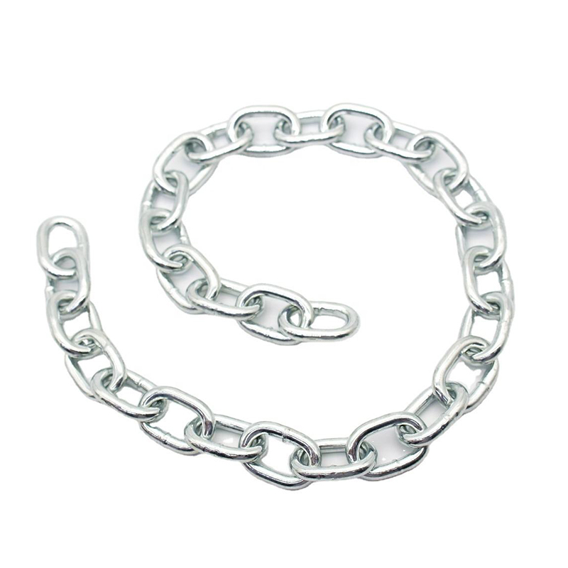 DIN5685 A/C Short or Long Link Chain
