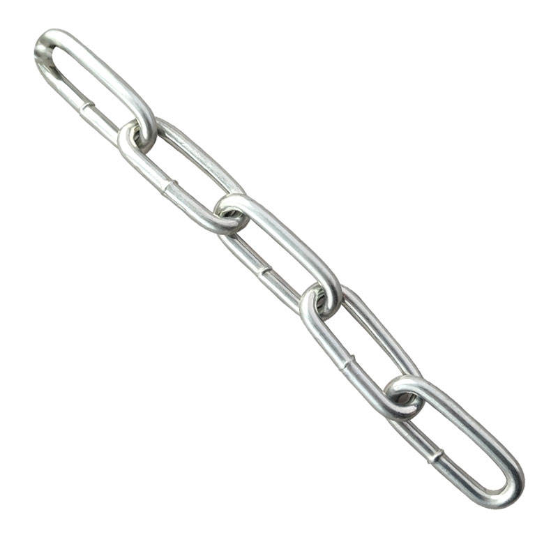 DIN5685 A/C Short or Long Link Chain