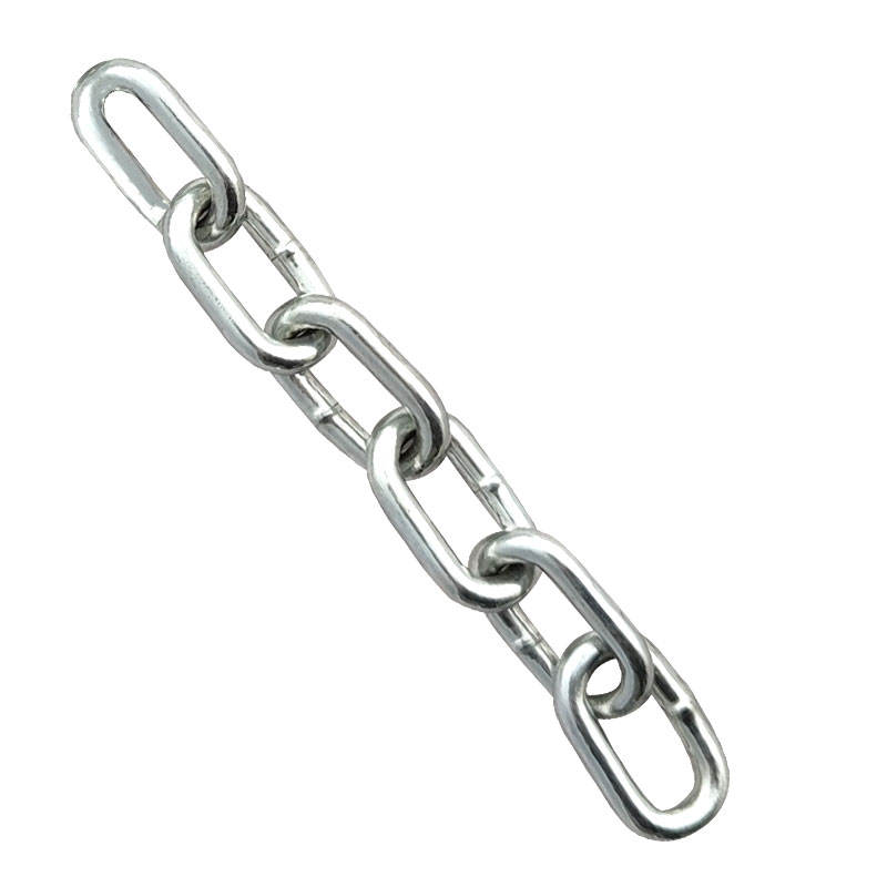 DIN5685 A/C Short or Long Link Chain