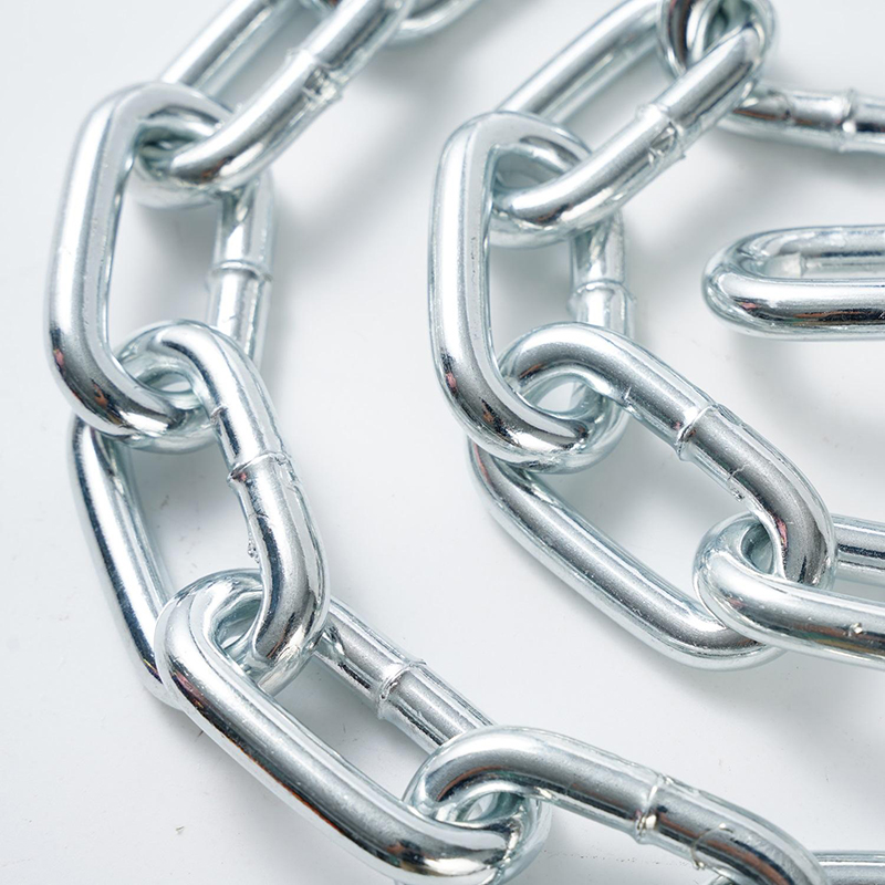 DIN5685 A/C Short or Long Link Chain