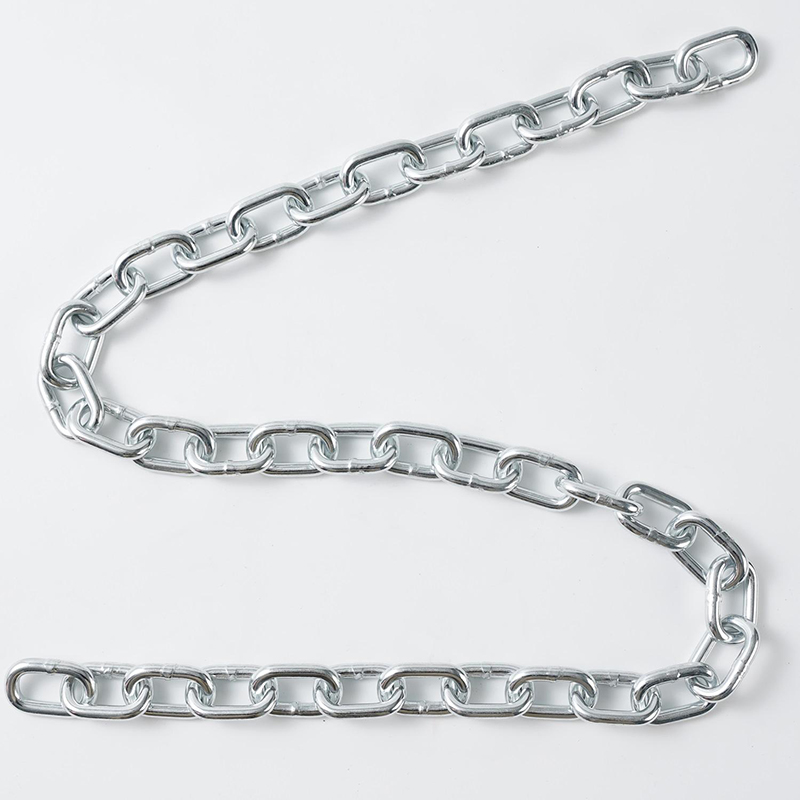 DIN5685 A/C Short or Long Link Chain
