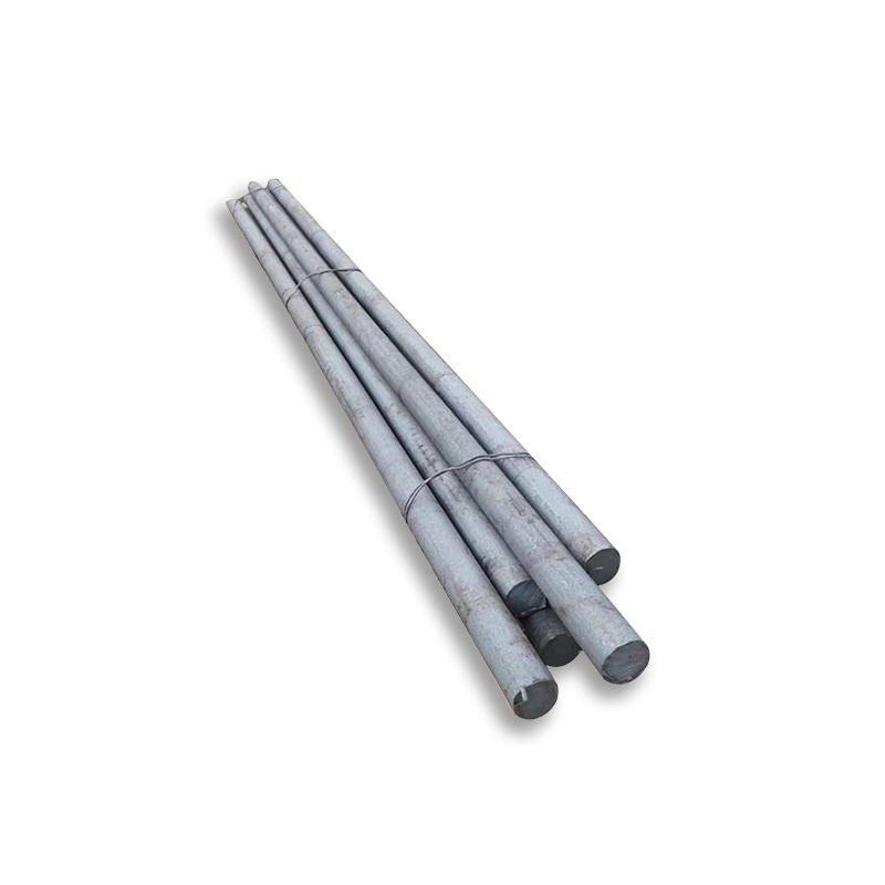 AISI/SAE 1018 Round Steel Bar